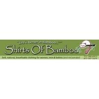 Shirts Of Bamboo coupons